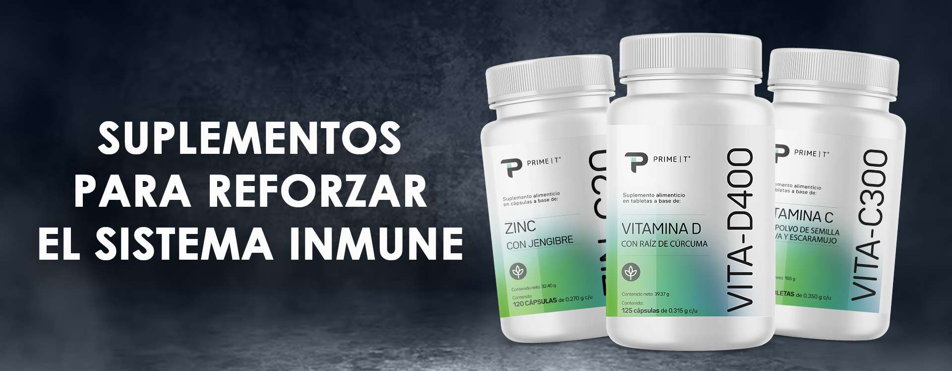 Suplementos para reforzar el sistema inmune Suplementos para reforzar el sistema inmune