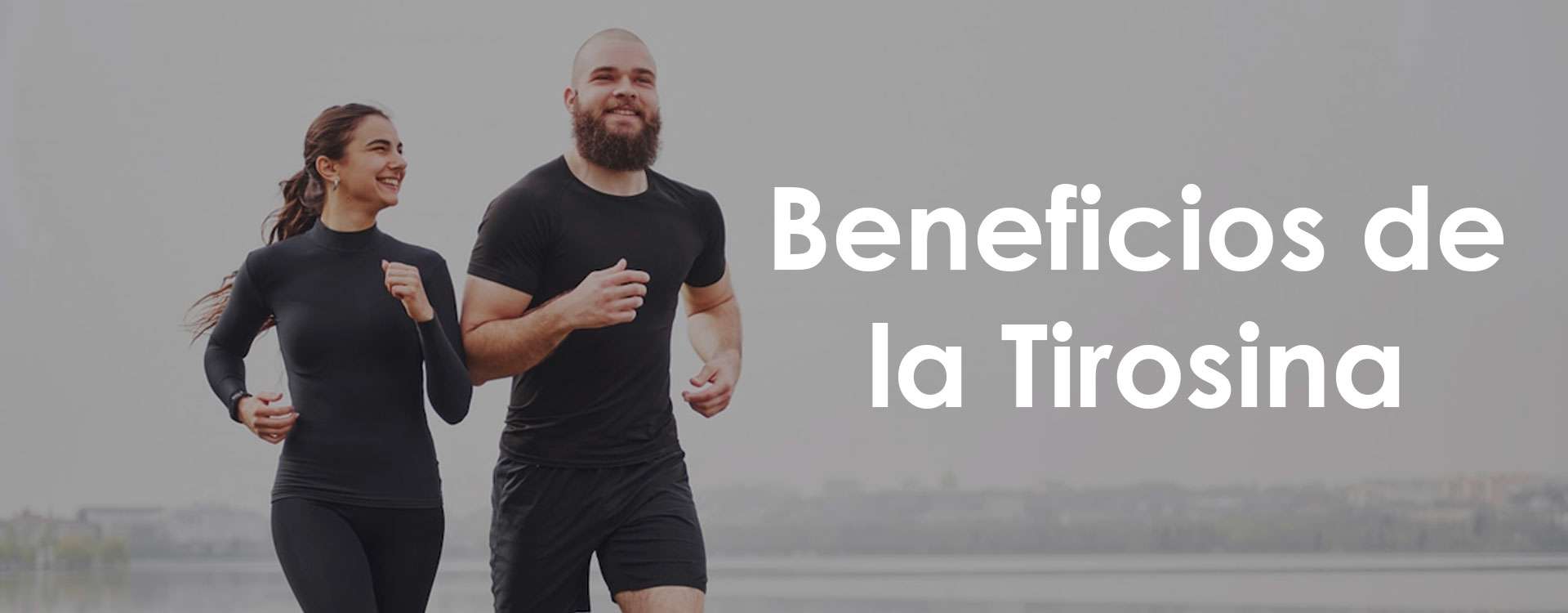 Beneficios de la tirosina