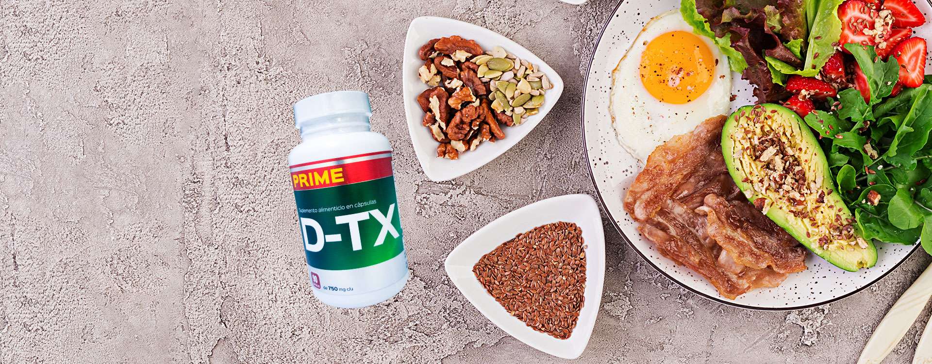 ¿Haces dieta keto? Ayuda a tu cuerpo a recuperar nutrientes ¿Haces dieta keto? Ayuda a tu cuerpo a recuperar nutrientes