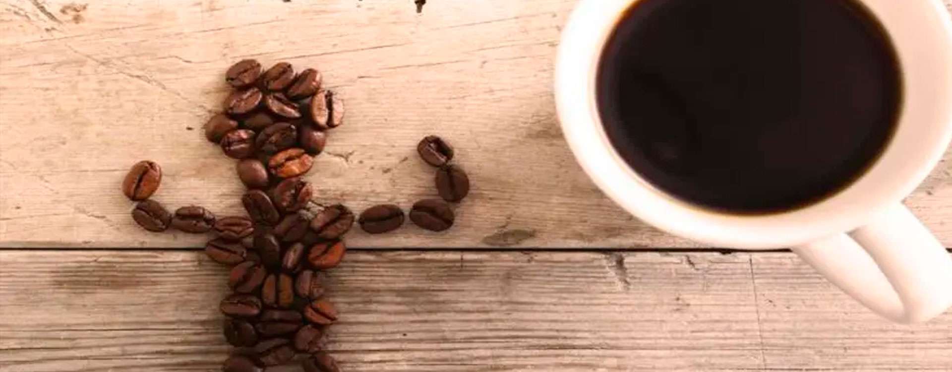 Cafeína, un aliado para tu entrenamiento