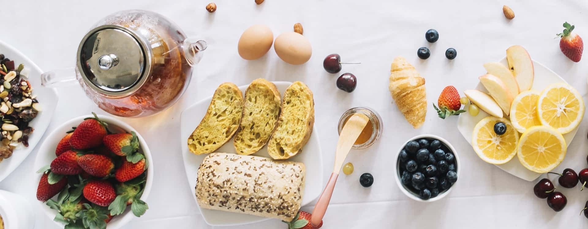 Carbohidratos para una dieta saludable Carbohidratos para una dieta saludable