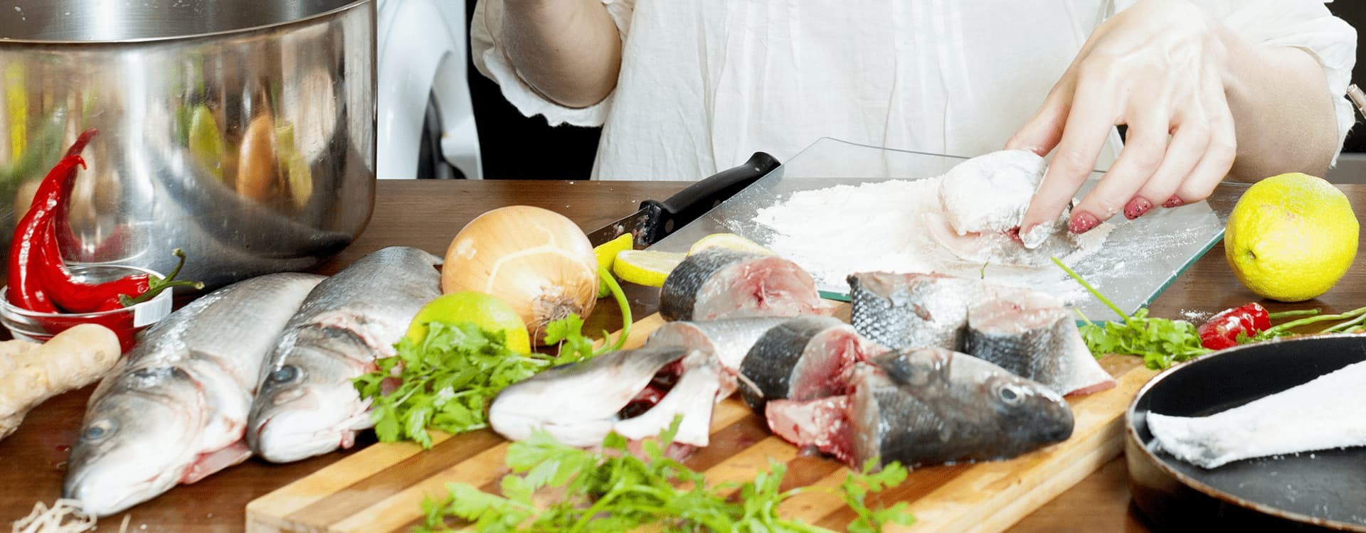 5 beneficios de consumir pescados 5 beneficios de consumir pescados