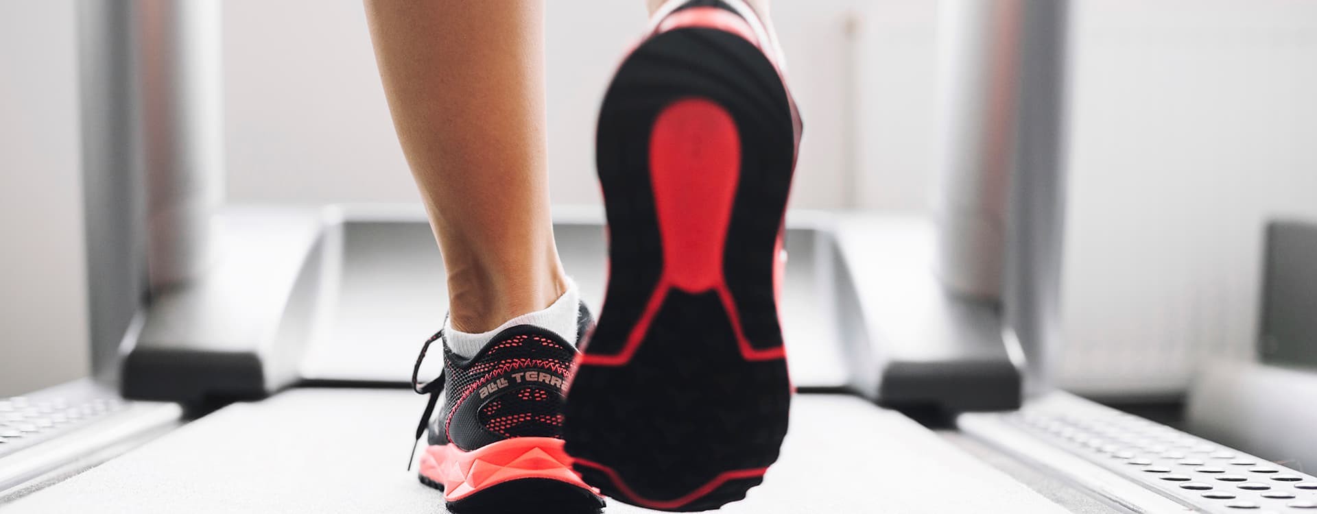 Crónica de un Fitness Anunciado