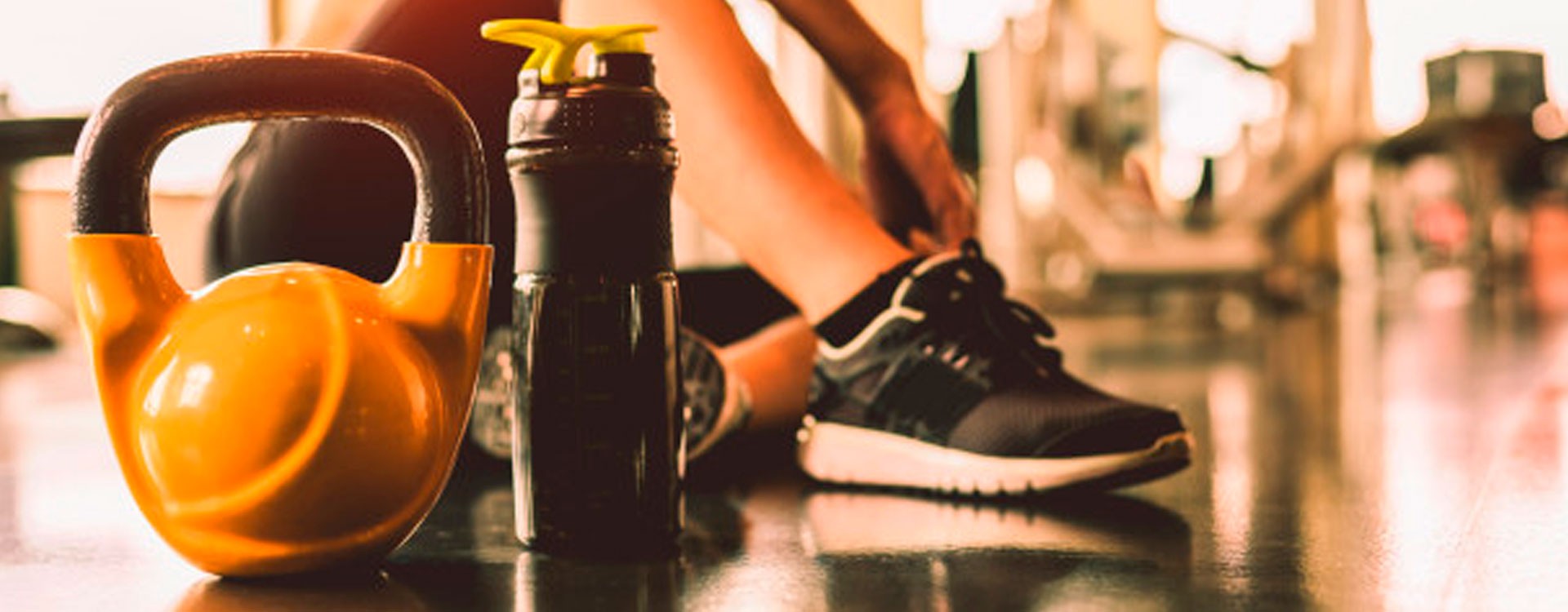 Tomo mi proteína, ¿antes o después de entrenar?