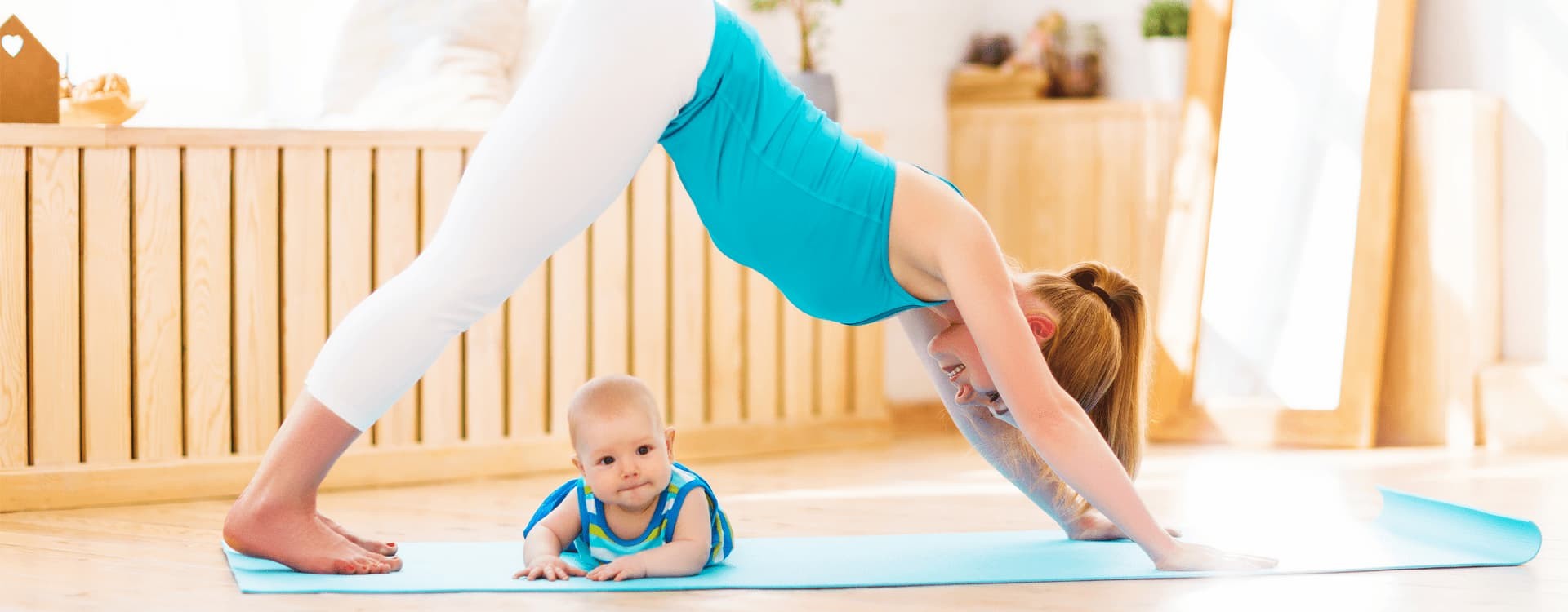 ¡Feliz Día de las Madres!