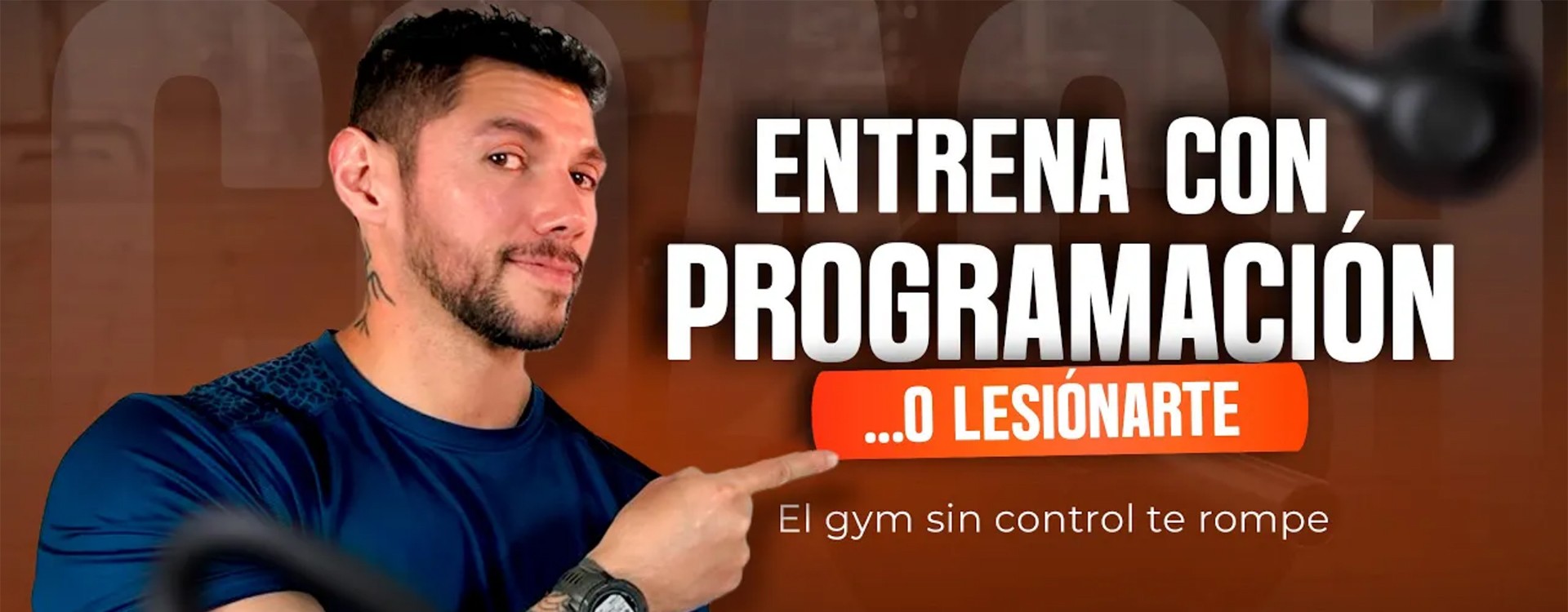 Entrena con Programación
