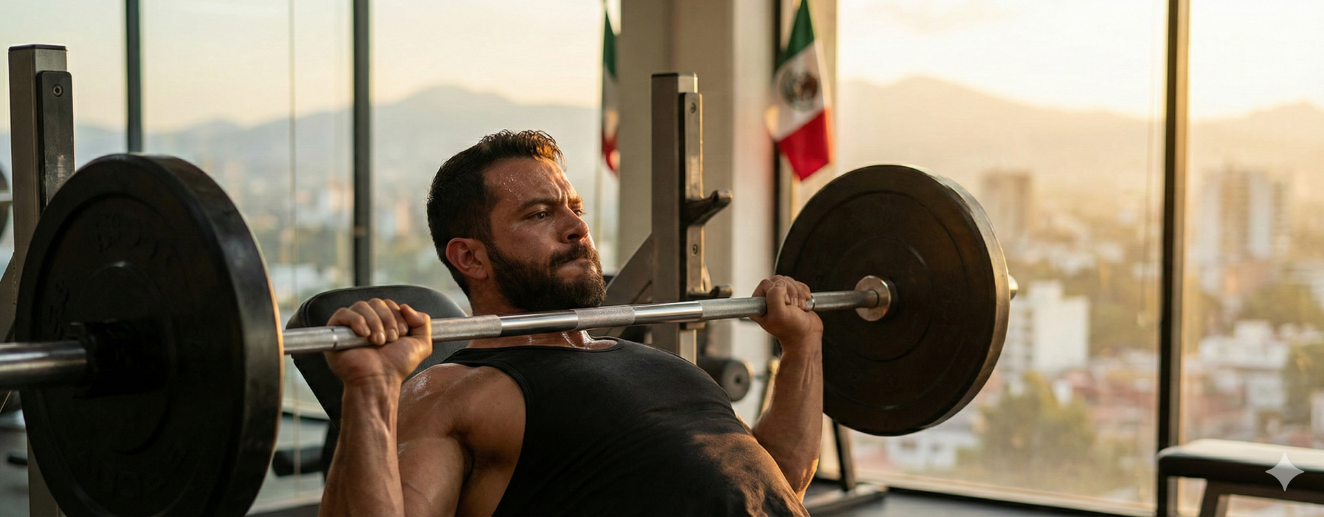 Los 10 mejores Pre-entrenos en México en 2026: ¡Lista Actualizada y más completa!