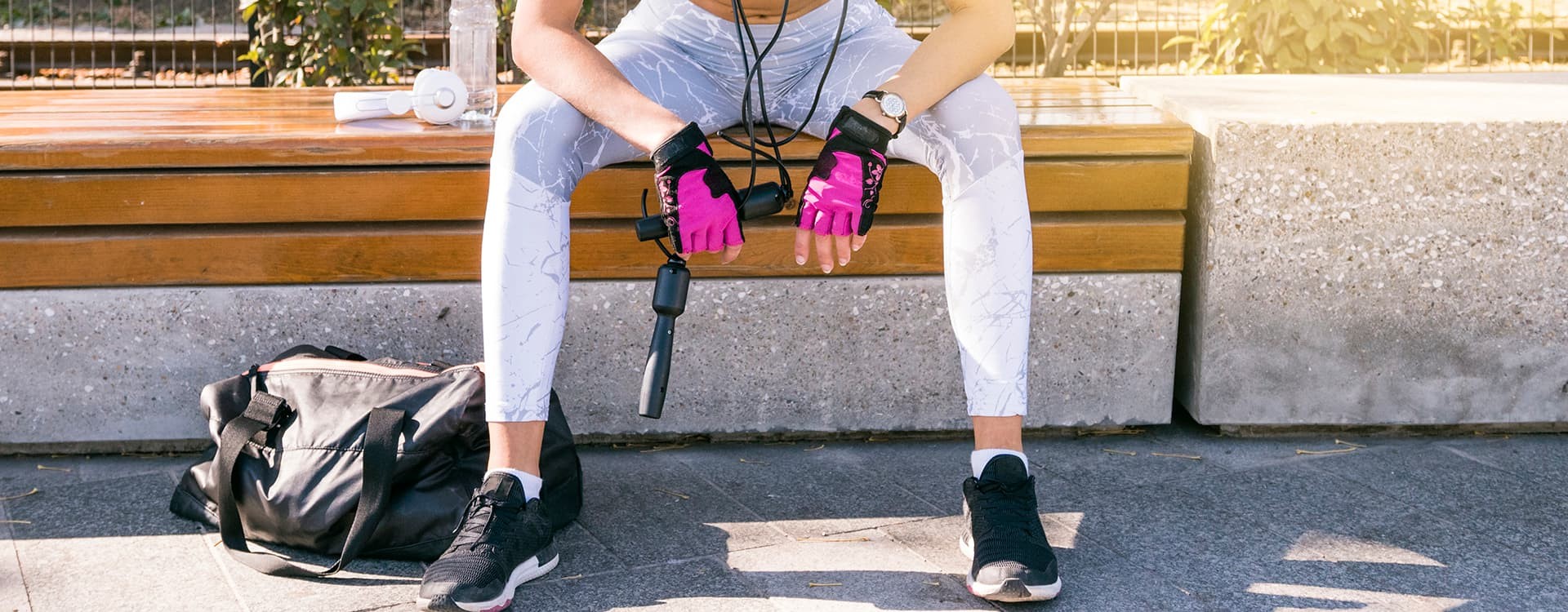 10 cosas que no te dicen cuando eres nuevo en el gym 10 cosas que no te dicen cuando eres nuevo en el gym