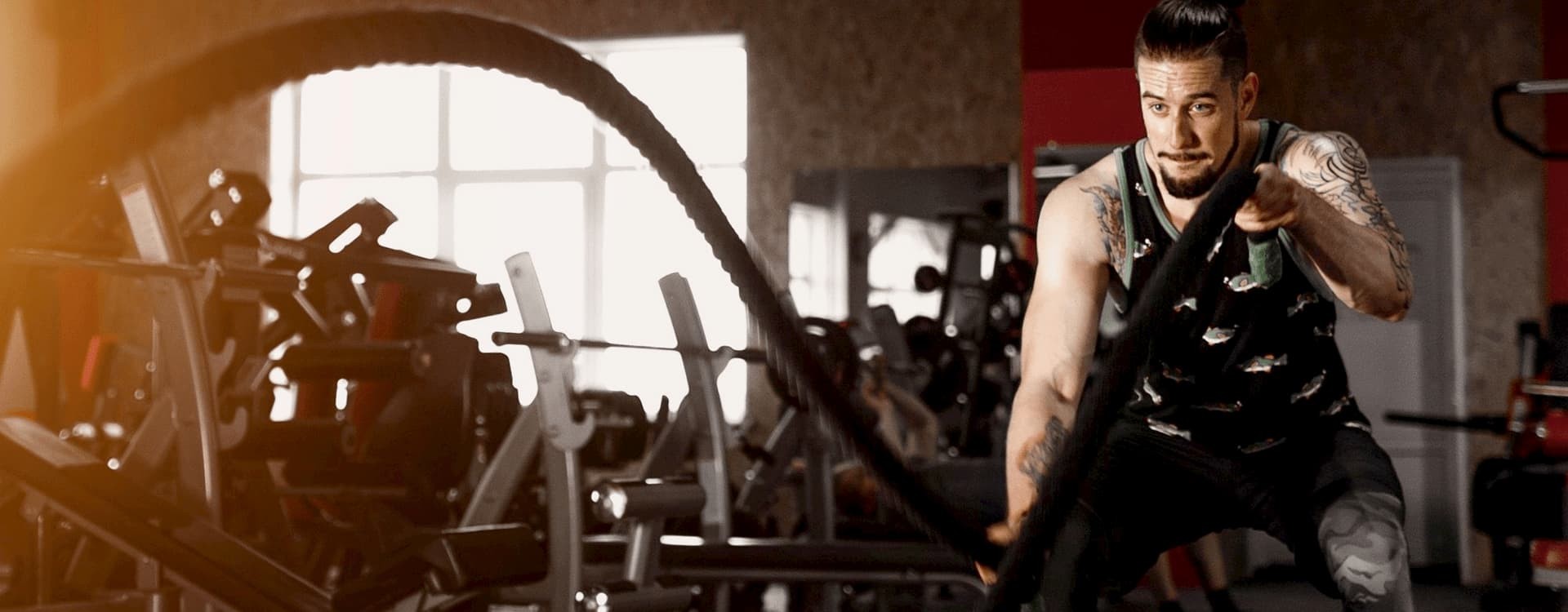 ¿Qué es el Cross-Training?