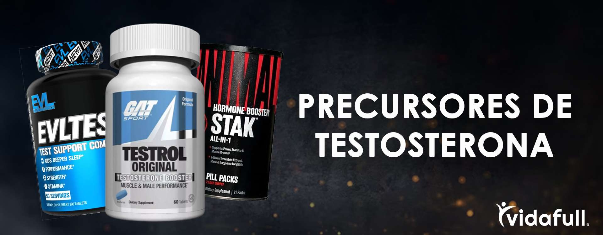 Descubre los mejores suplementos para aumentar tu testosterona de forma natural Descubre los mejores suplementos para aumentar tu testosterona de forma natural