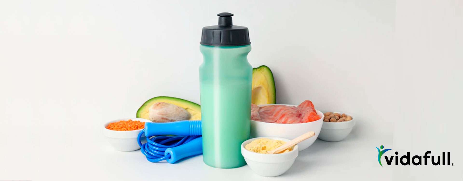 ¿Qué es la nutrición deportiva? ¿Qué es la nutrición deportiva?