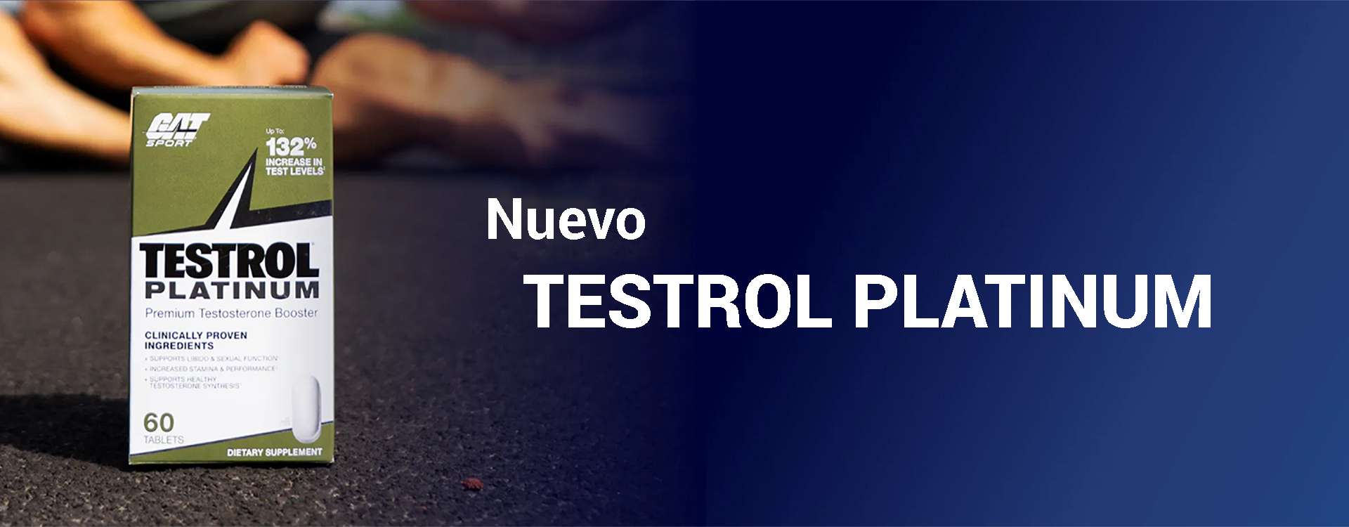 TESTROL PLATINUM y sus diferencias con ORIGINAL y GOLD ES TESTROL PLATINUM y sus diferencias con ORIGINAL y GOLD ES
