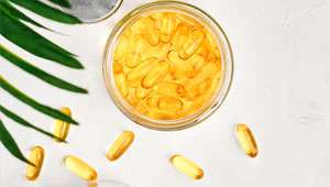 Beneficios del Omega-3