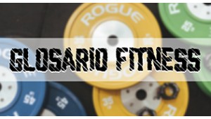 Glosario Fitness