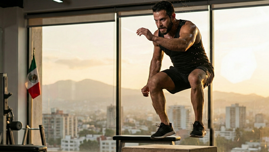 Los 10 mejores Pre-entrenos en México en 2026: ¡Lista Actualizada y más completa!