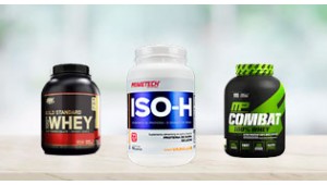 Proteínas de suero (Whey, aislada, hidrolizada) mini2