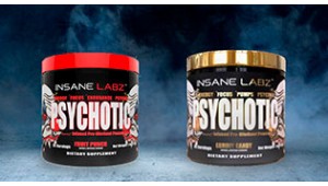 Diferencia entre Psychotic y Psychotic Gold