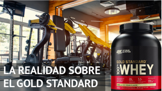La realidad sobre el Gold Standard (reseña)