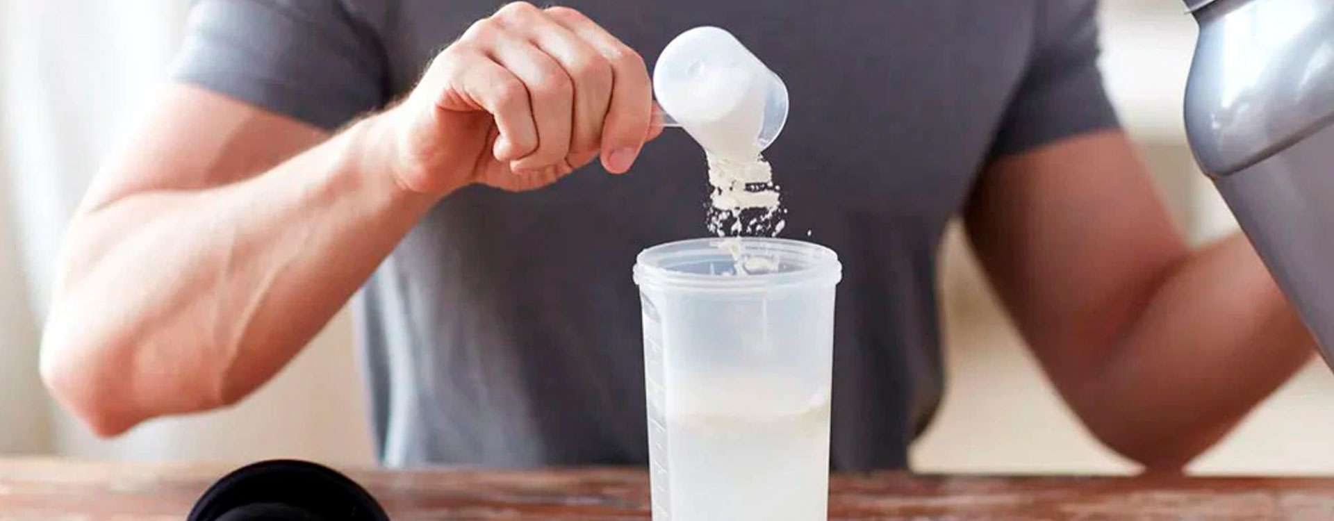 Conoce qué es el valor biológico de la proteína Conoce qué es el valor biológico de la proteína